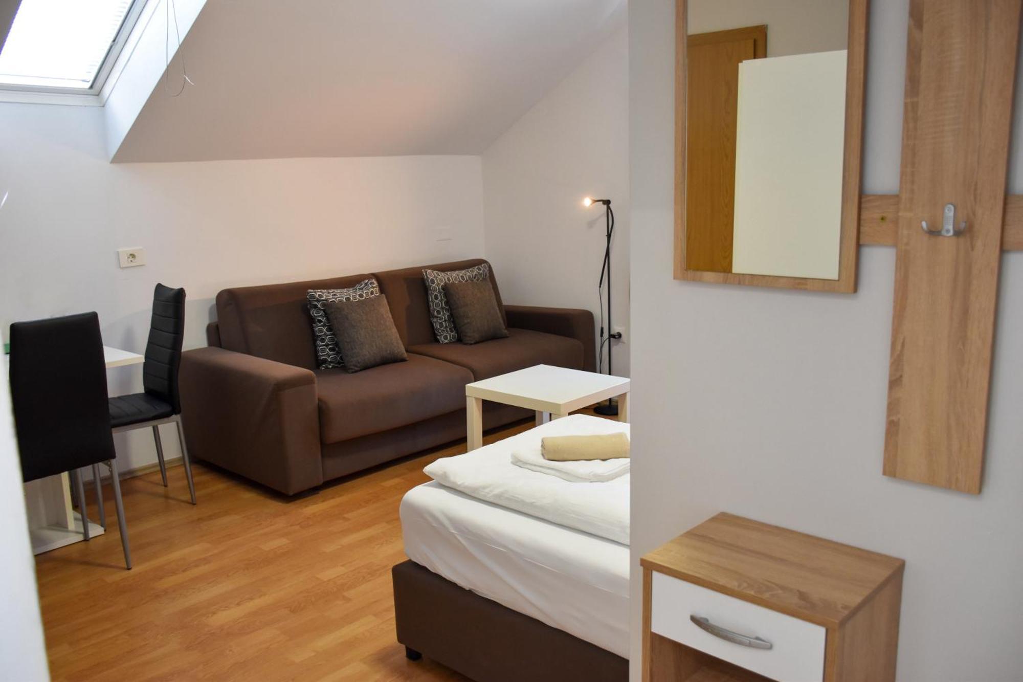 Apartments Park Vodice - Ljubljana, Krvavec Εξωτερικό φωτογραφία